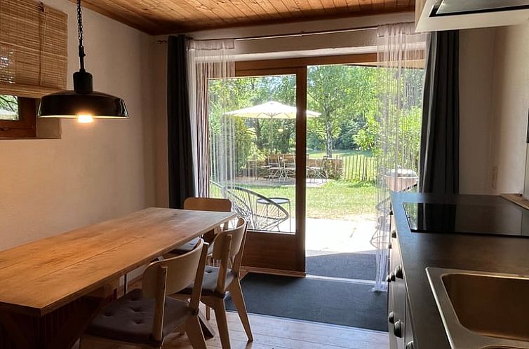 Vakantiehuis in Gschwend