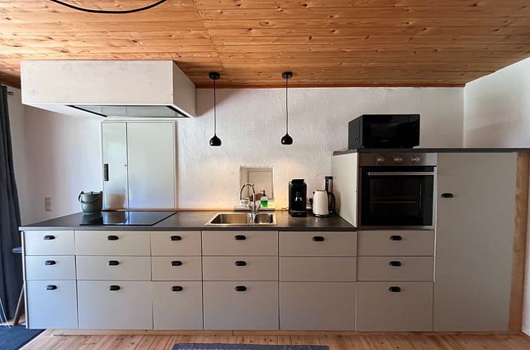 Vakantiehuis in Gschwend