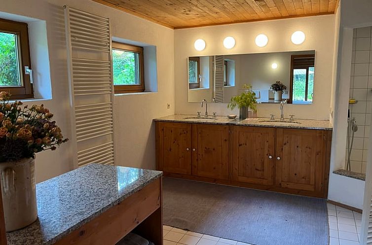 Vakantiehuis in Gschwend