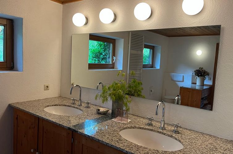 Vakantiehuis in Gschwend