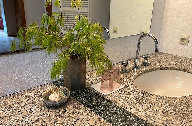 Vakantiehuis in Gschwend