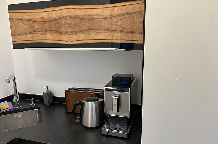 Appartement Porschenahe Ferienwohnung für Klang-Liebhaber