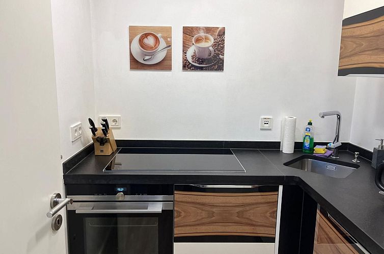 Appartement Porschenahe Ferienwohnung für Klang-Liebhaber