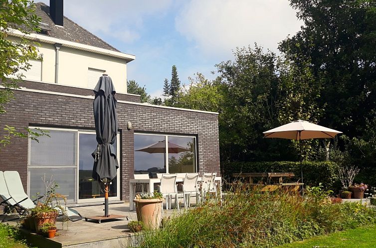 Vakantiehuis De Rekelberg