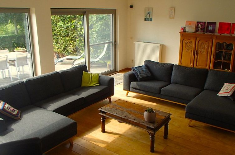 Vakantiehuis De Rekelberg