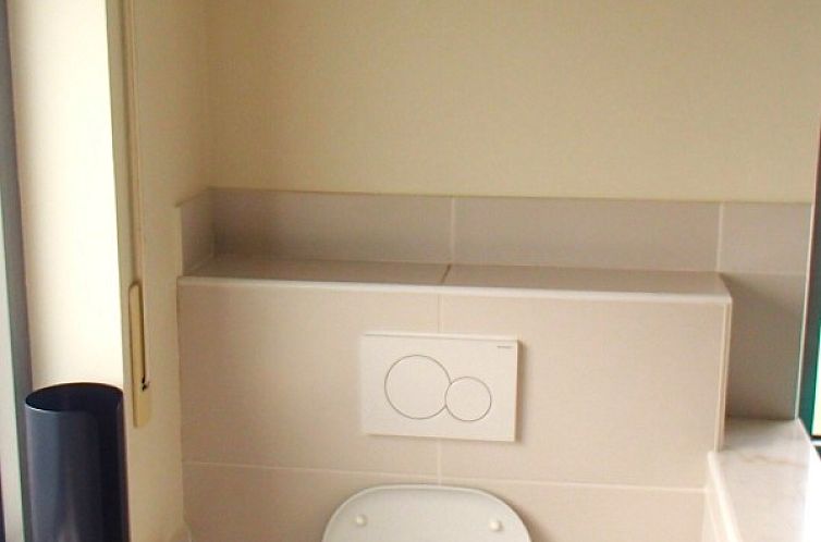 Vakantiehuis De Rekelberg