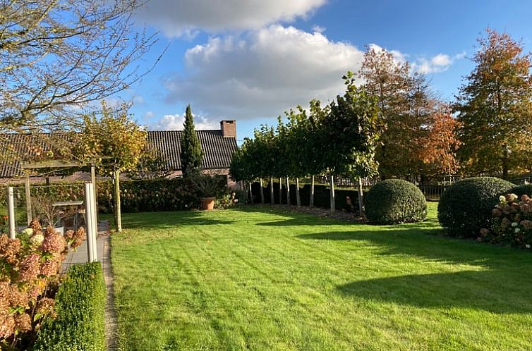 Vakantiehuis in Aalter