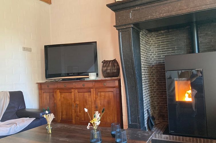 Vakantiehuis in Aalter