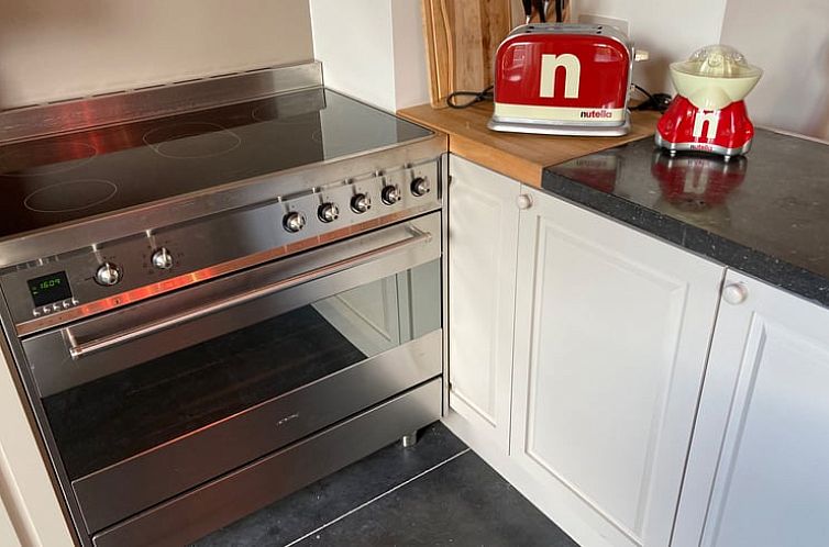 Vakantiehuis in Aalter