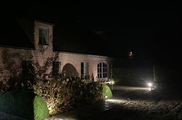 Vakantiehuis in Aalter