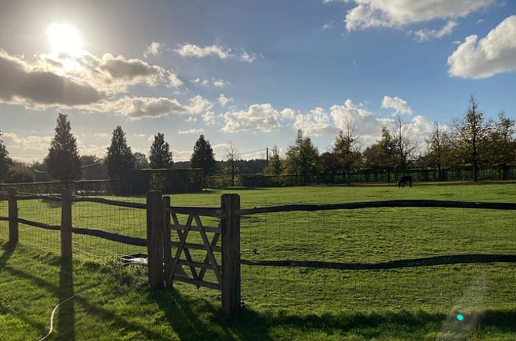 Vakantiehuis in Aalter