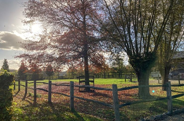 Vakantiehuis in Aalter