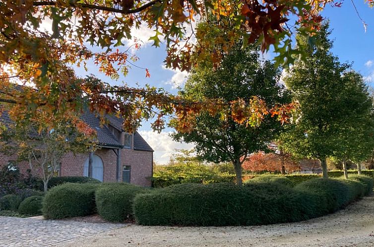 Vakantiehuis in Aalter