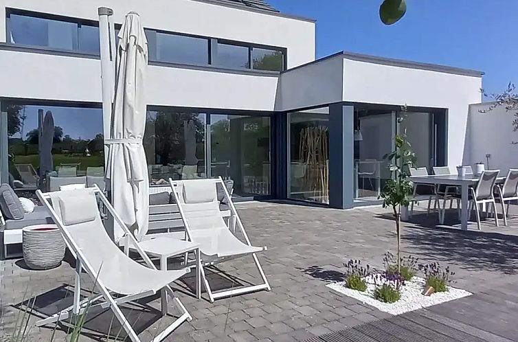 Luxe villa 5 kamers 5 badkamers