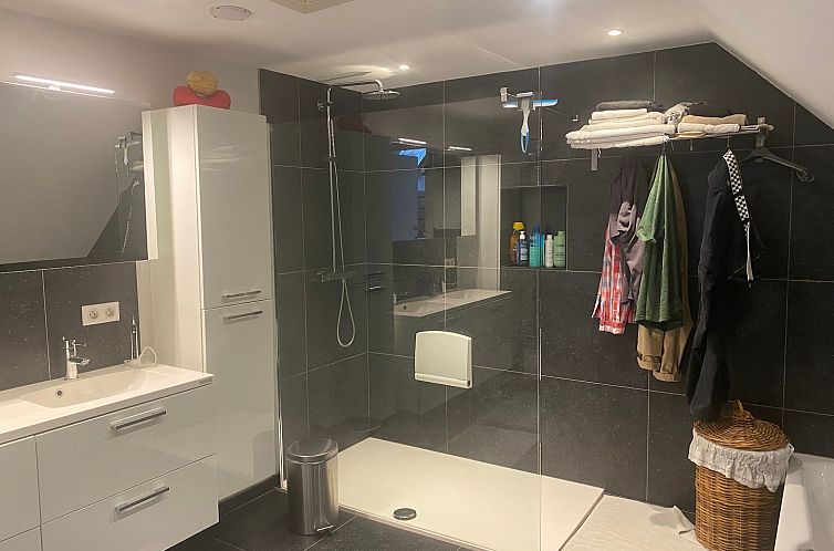 Vrijstaande woning in Geraardsbergen