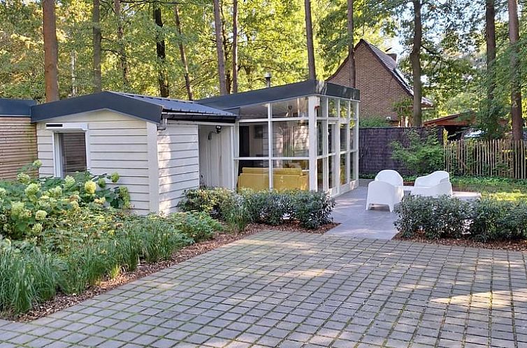 Vakantiehuisje in Ursel