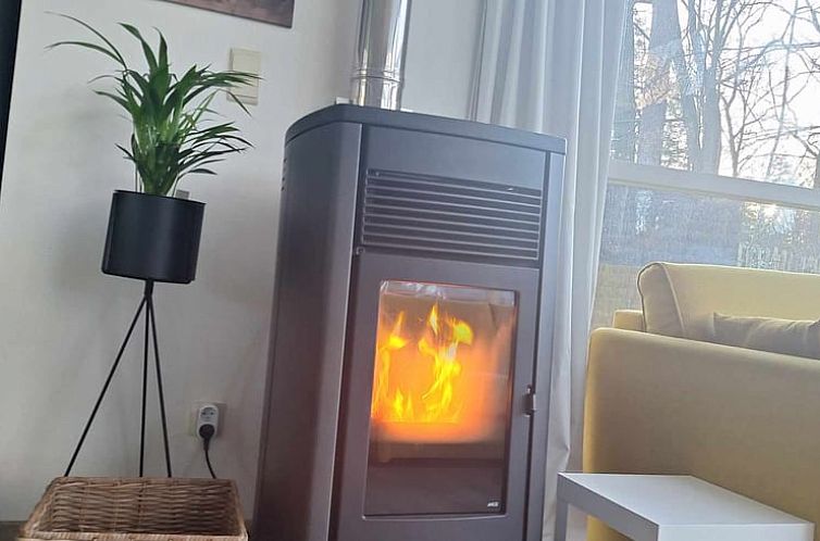 Vakantiehuisje in Ursel
