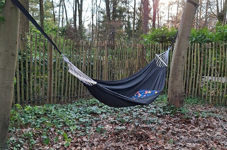 Vakantiehuisje in Ursel