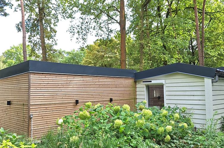 Vakantiehuisje in Ursel