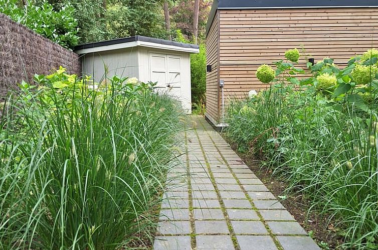 Vakantiehuisje in Ursel
