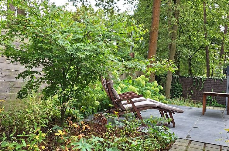 Vakantiehuisje in Ursel
