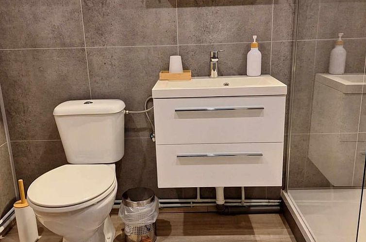 Vakantiehuisje in Ursel