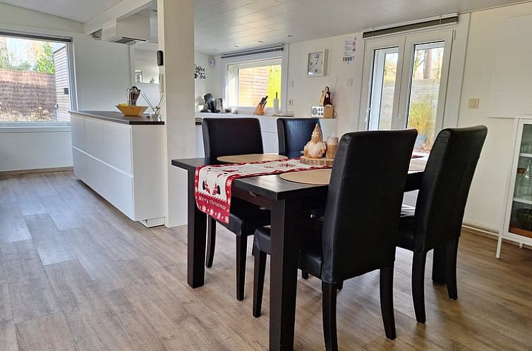 Vakantiehuisje in Ursel