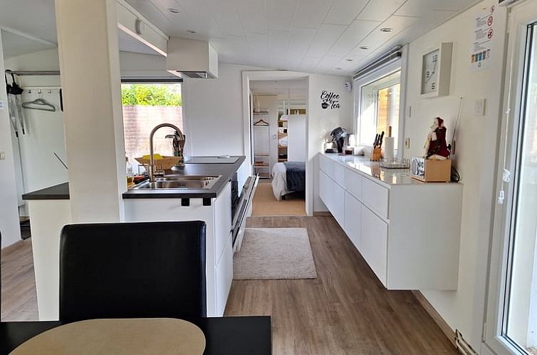 Vakantiehuisje in Ursel