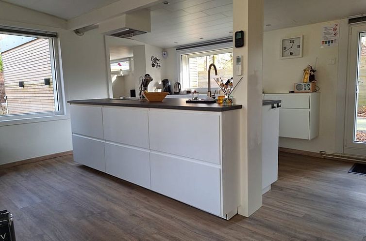 Vakantiehuisje in Ursel