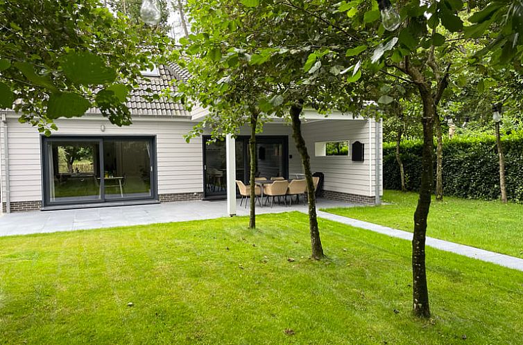 Vakantiehuisje in Ursel