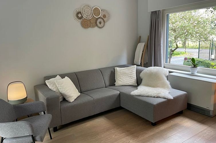 Vakantiehuisje in Ursel