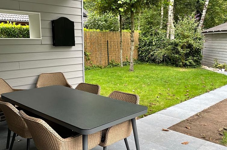 Vakantiehuisje in Ursel