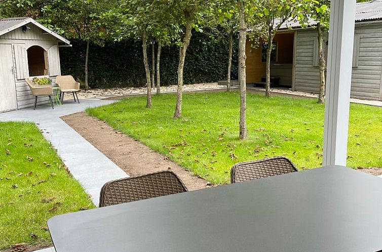 Vakantiehuisje in Ursel