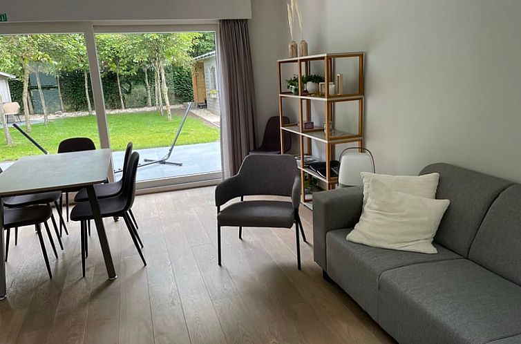 Vakantiehuisje in Ursel