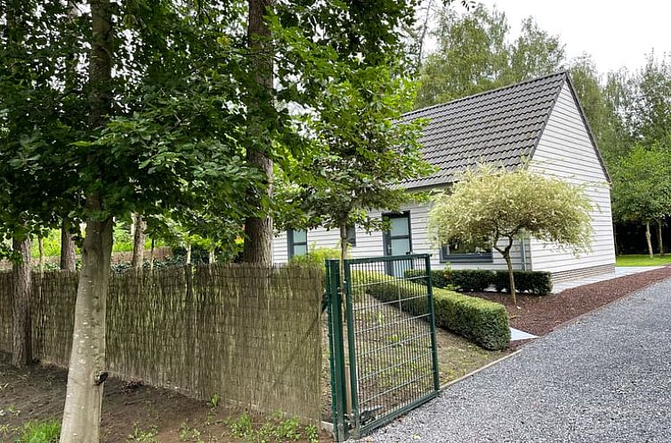 Vakantiehuisje in Ursel