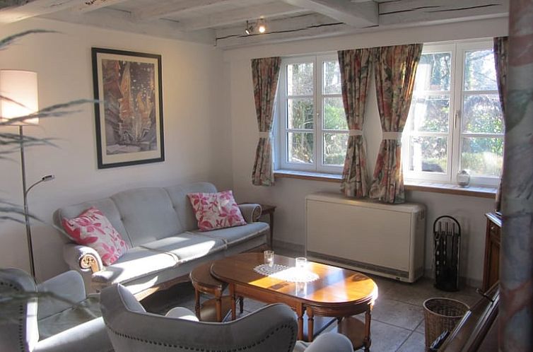 Vakantiehuisje in Ursel - Aalter