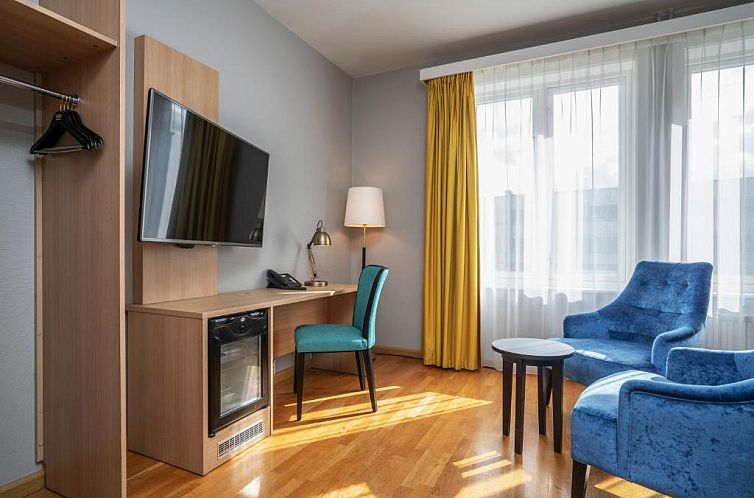 Thon Hotel Lillestrøm