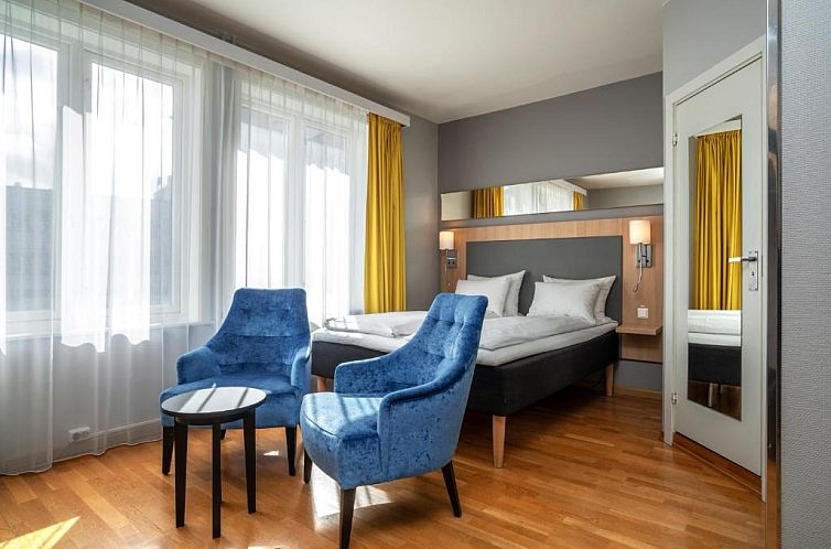 Thon Hotel Lillestrøm