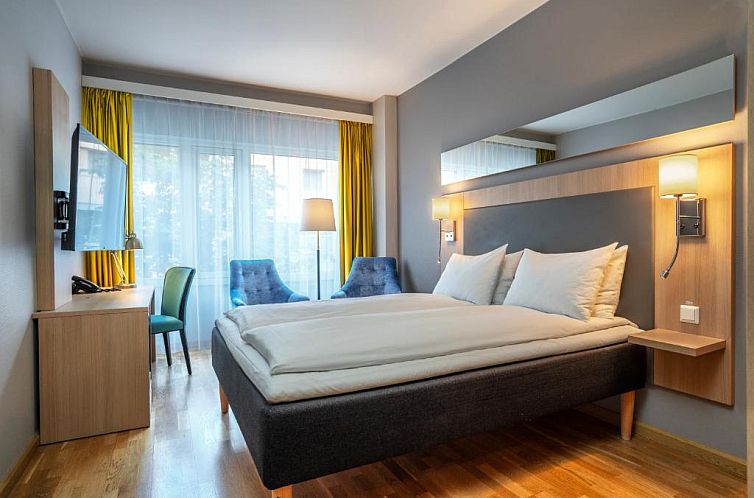 Thon Hotel Lillestrøm