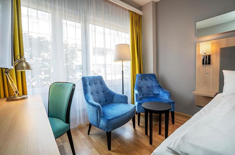 Thon Hotel Lillestrøm