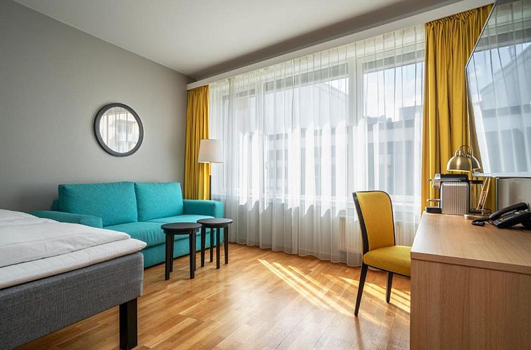 Thon Hotel Lillestrøm