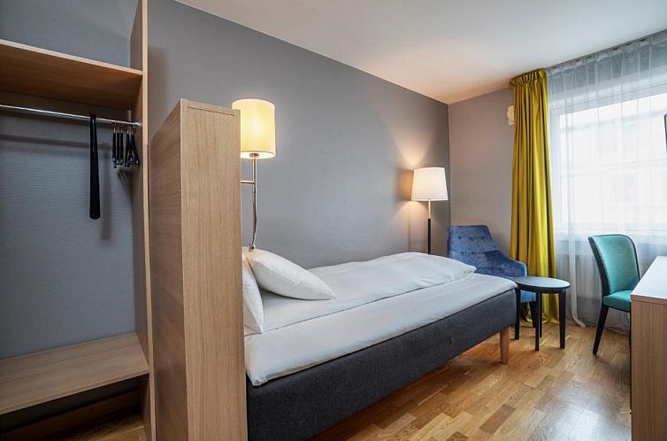 Thon Hotel Lillestrøm