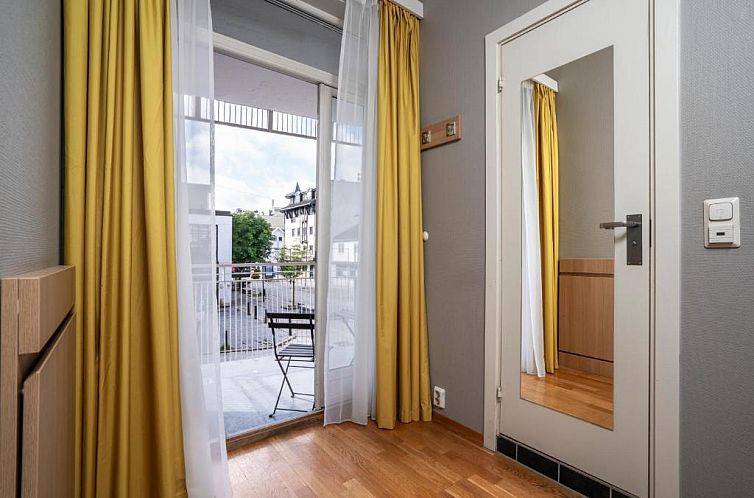 Thon Hotel Lillestrøm