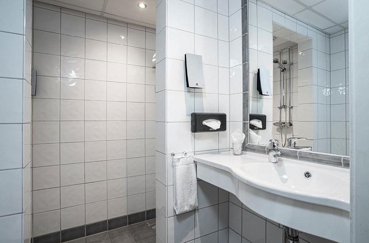 Thon Hotel Lillestrøm