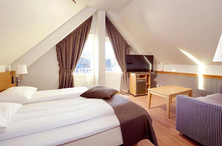 Clarion Collection Hotel With