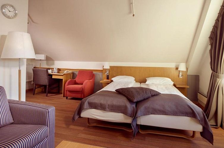 Clarion Collection Hotel With