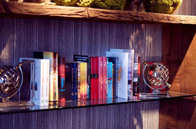 Clarion Collection Hotel With