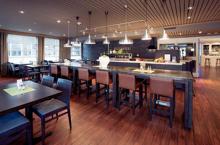 Clarion Collection Hotel With