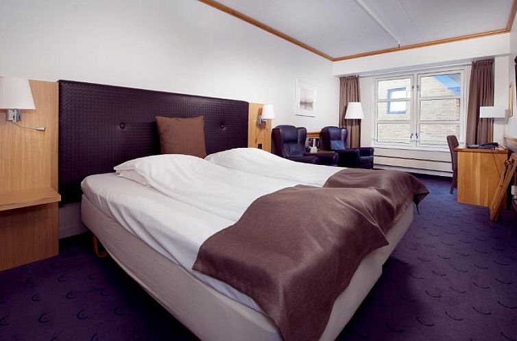 Clarion Collection Hotel With