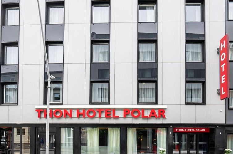 Thon Hotel Polar